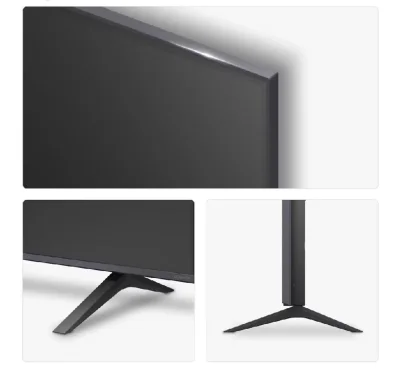 Телевизор LG 75NANO80A6B