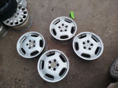 Диски R15 — миниатюра 1