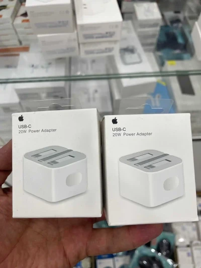Адаптер для Apple