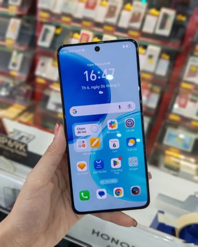 Honor X6c 12/128Gb IP-64 120ГРЦ — миниатюра 5