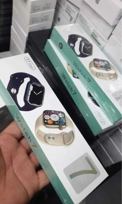 Смарт часы Watch T7 Plus