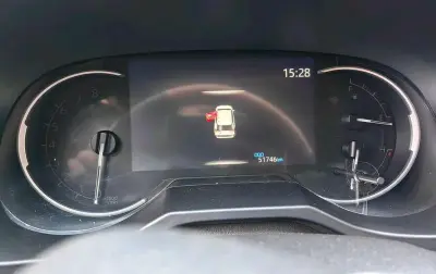 Toyota RAV 4, 2019