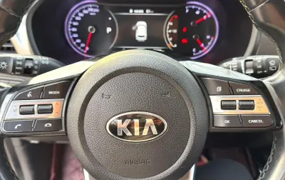 Kia Sportage, 2018