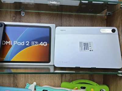 Планшет Xiaomi Pad 2 9.7 128gb 7600 batarey