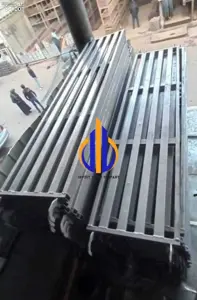 Леса