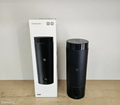 Термос с подогревом Mijia Portable Electric Cup 2