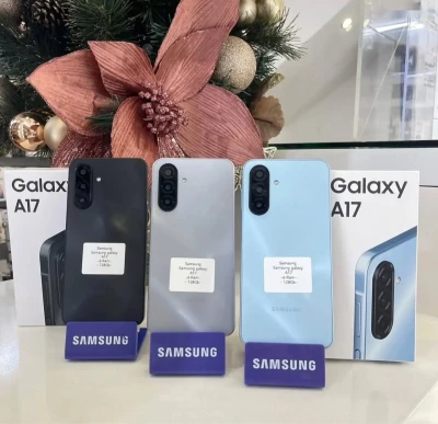 Samsung Galaxy A17 128 gb