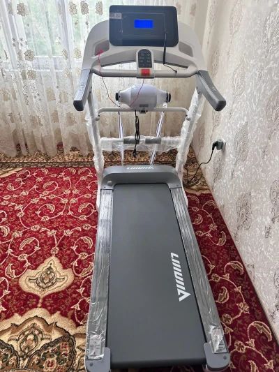 Беговая дорожка