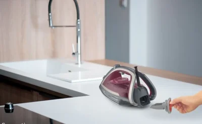 Утюг Tefal 6840