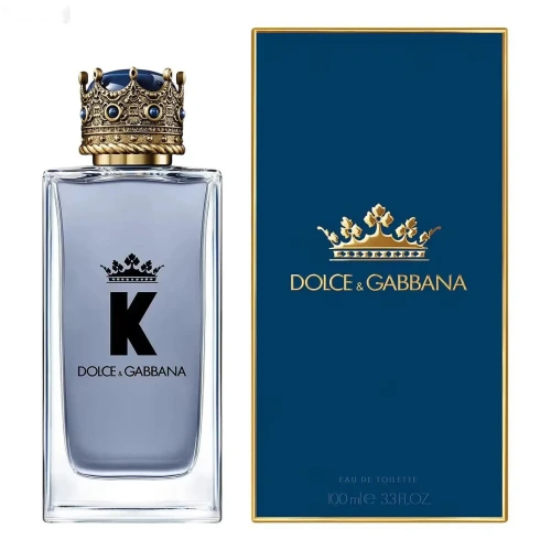 Парфюм K by Dolce & Gabbana Dolce&Gabbana