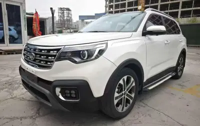 Kia Sportage, 2018