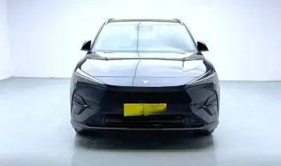 Arcfox Alpha T5, 2025 — миниатюра 5