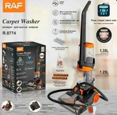 Моющий пылесос Raf R-8774