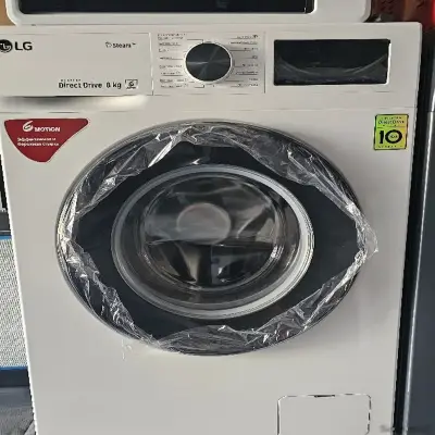 Стиральная машина LG 8кг