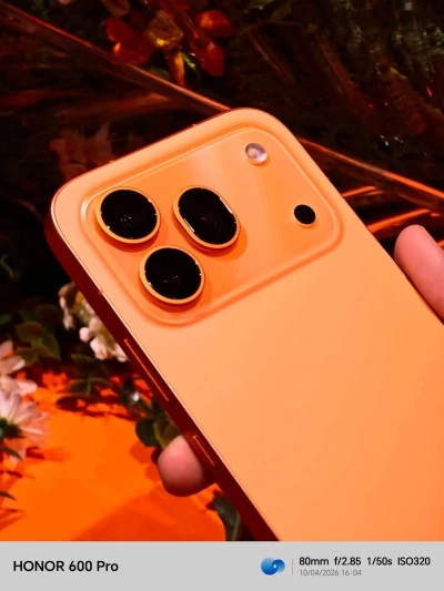 Huawei Honor 600pro 5G 24/512gb 2026 — миниатюра 2