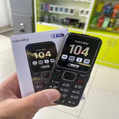 Novey 104