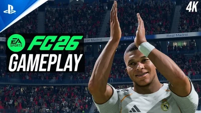 Игра Pes 2026 для Playstation 4 — миниатюра 7