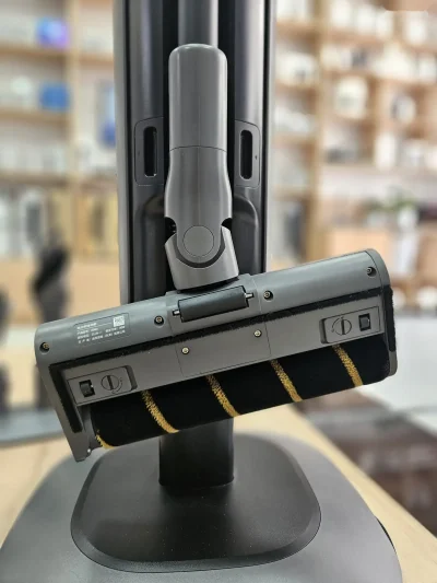 Беспроводной ручной пылесос Dreame Z10 Station Cordless Vacuum Cleaner — миниатюра 4