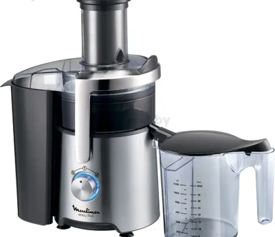 Соковыжималка Moulinex JU610D10