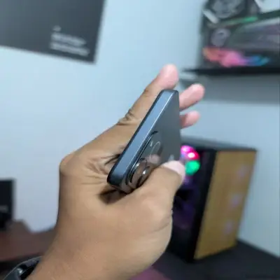Realme Note 70