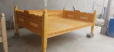 Тапчан — миниатюра 3