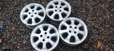 Диски R15 — миниатюра 3