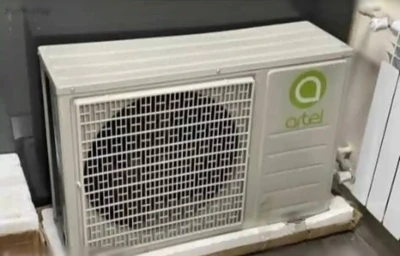 Кондиционер Artel 09 kub