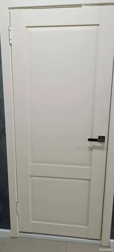 Дверь