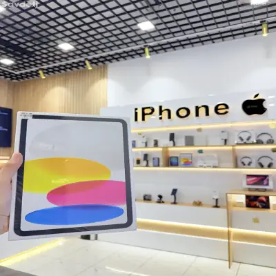 Планшет iPad 10th Generation 256gb Wi-Fi