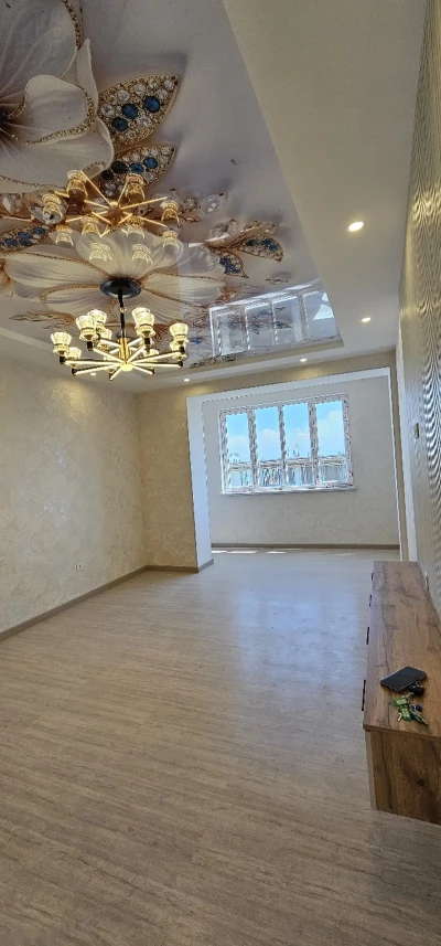 2-комн. квартира, 10 этаж, 73 м², 34мкр — миниатюра 4
