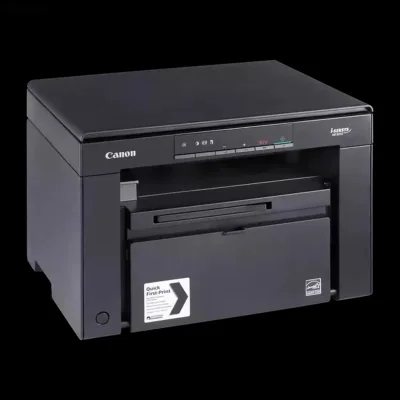 Принтер Canon i-Sensys MF3010 — миниатюра 3