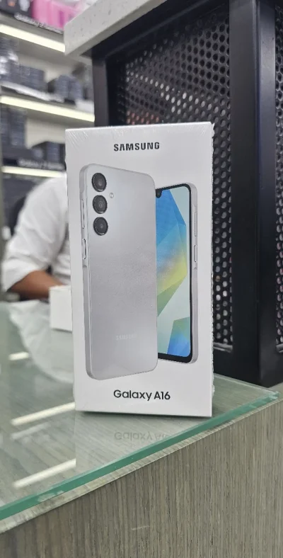 Samsung Galaxy A16