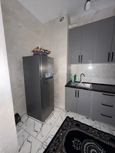 2-комн. квартира, 15 этаж, 54м², Шохмансур — миниатюра 8