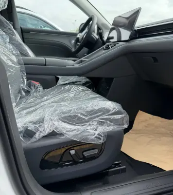 BYD Song Plus, 2026 — миниатюра 6