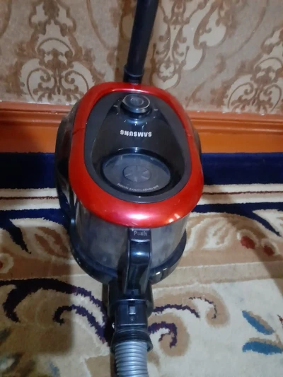 Пылесос — миниатюра 4