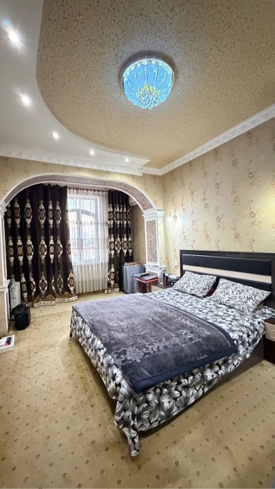 2-комн. квартира, 3 этаж, 81 м², Шохмансур — миниатюра 4