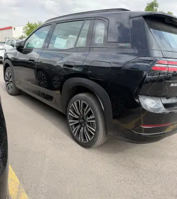 BYD Song Plus, 2026 — миниатюра 7