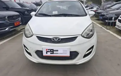 Kaiyi C3R, 2015