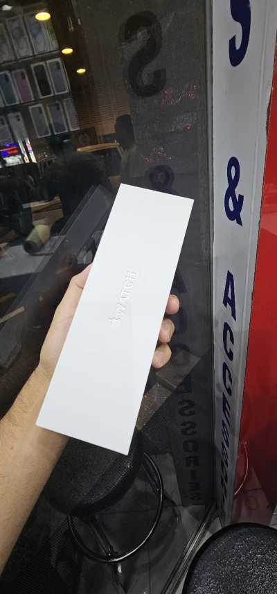 Смарт часы Apple Watch Swties 11 46mm