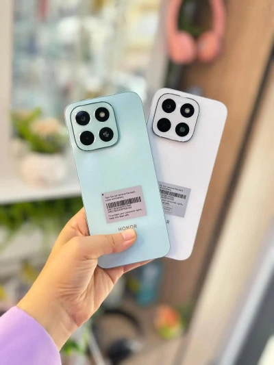 Honor Х6c 6+6/128gb blue 5200maч