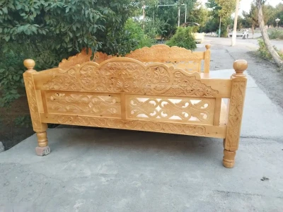 Тапчан — миниатюра 2