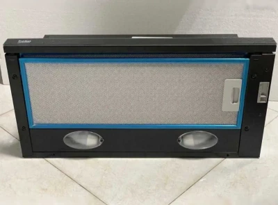 Вытяжка Beko — миниатюра 2