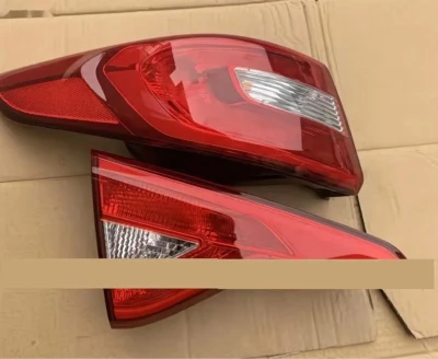 Задний стоп Hyundai Sоnata LF 2015-2017