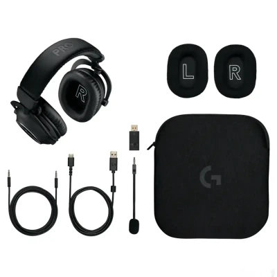 Наушники Logitech G Pro X 2 Lightspeed — миниатюра 7