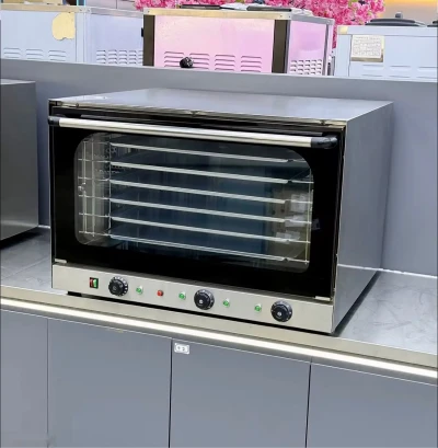 Кондитерская духовка