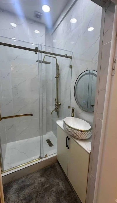 2-комн. квартира, 5 этаж, 52 м², Шохмансур 4 Дома — миниатюра 8
