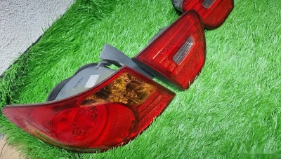 Задний стоп Hyundai Avante LED 2010