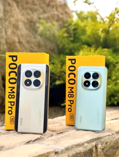 Xiaomi POCO 256 gb