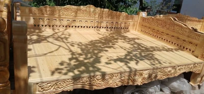 Тапчан — миниатюра 3