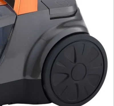 Пылесосы Bergamo-vc4055DSG — миниатюра 6